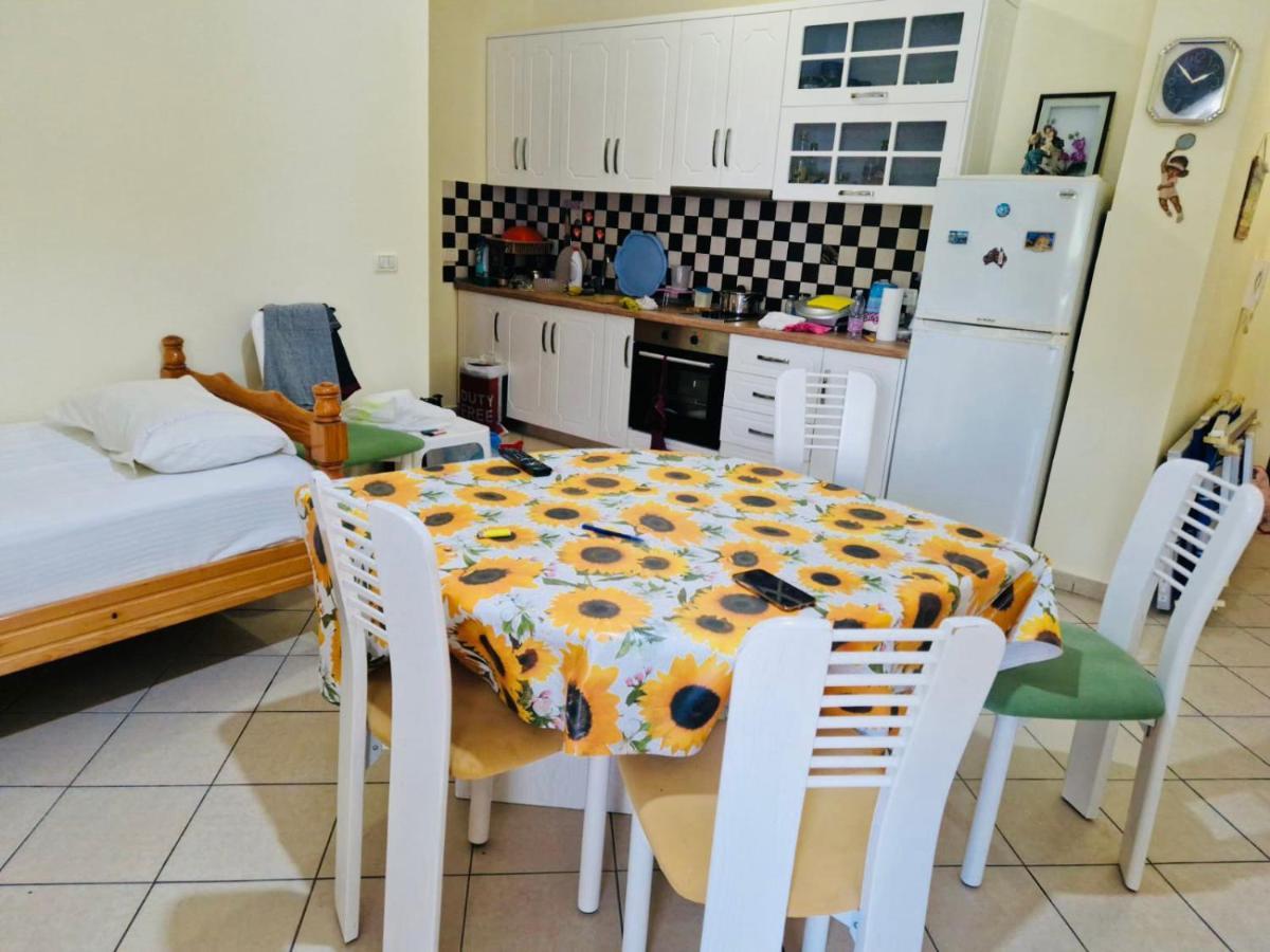 Apartament Seaside 15 Durrës
