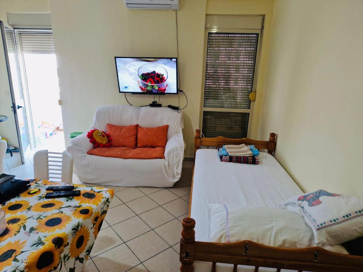 Seaside 15 Apartament Durrës