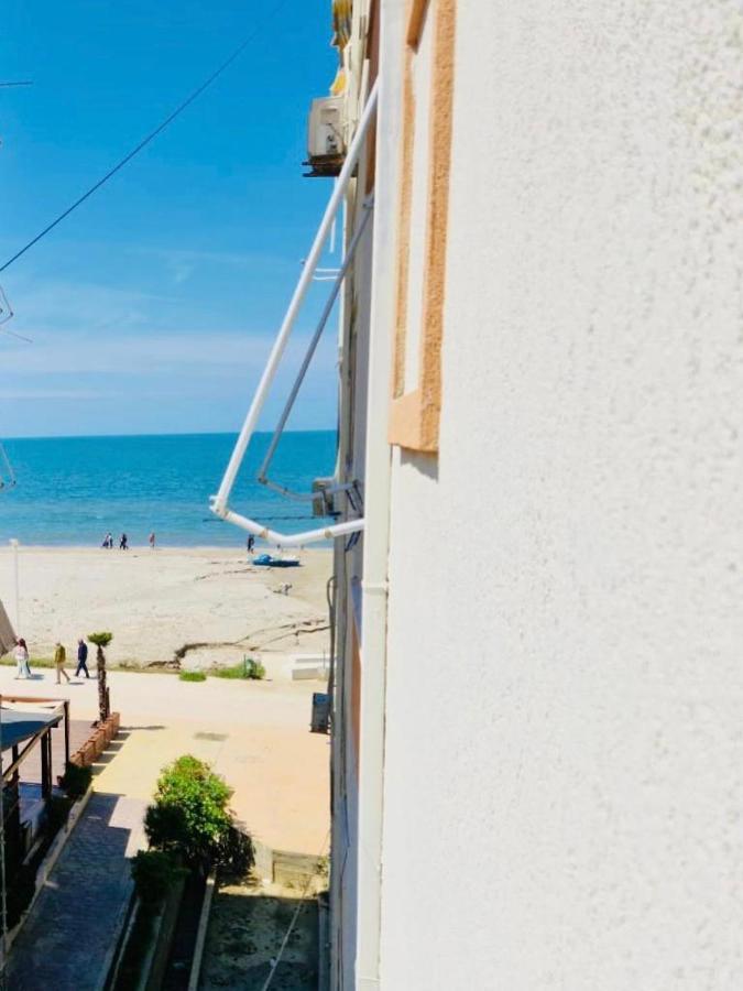 Seaside 15 * Durres